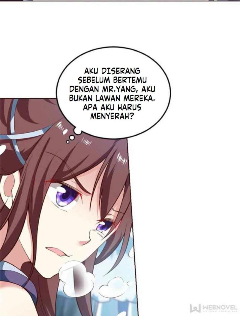 Rebirth Become a Dog Chapter 50 Bahasa Indonesia